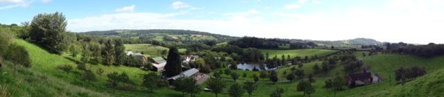 pitlands farm