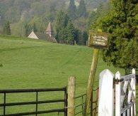 Church of St Andrew, Shelsley Walsh