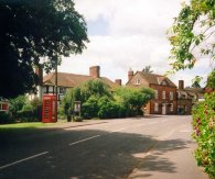 Clifton upon Teme