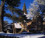 St.Kenelm's Church Clifton