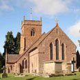 ALL SAINTS CHURCH, SHELSLEY BEAUCHAMP UNDER THREAT