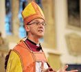 BISHOP OF WORCESTER'S TEME VALLEY TALK