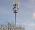 NEW PHONE MAST TO BOOST CLIFTON SIGNAL