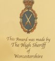 LOCAL WOMEN RECOGNISED WITH HIGH SHERIFF’S AWARDS