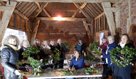 TEME VALLEY ADVENT WREATH MAKERS